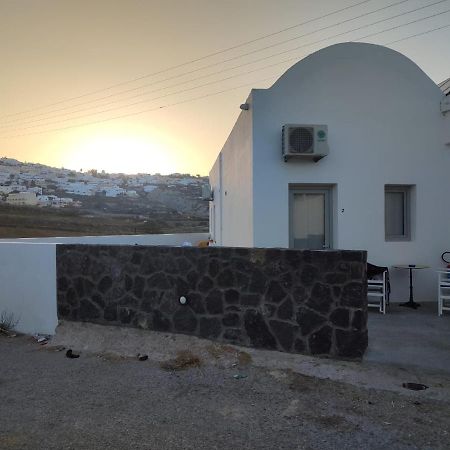 Appartamento Fira Exo Katikies- Urban Fira Esterno foto